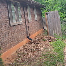 Seasonal-Spring-Yard-Cleanup-project-Completed-in-Edmond-Oklahoma 3